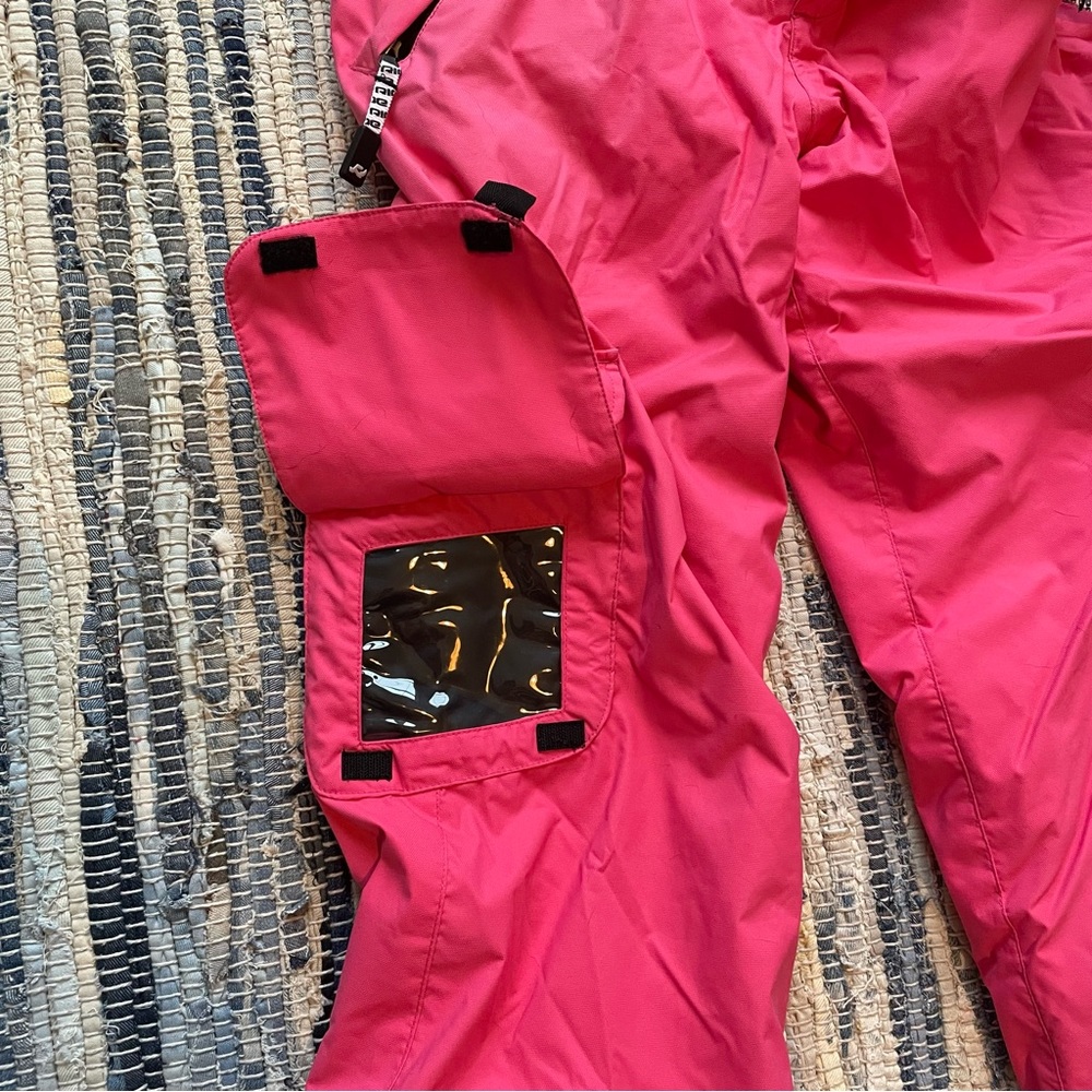 Girls Ride Snowboard Pants - Picture 7 of 14